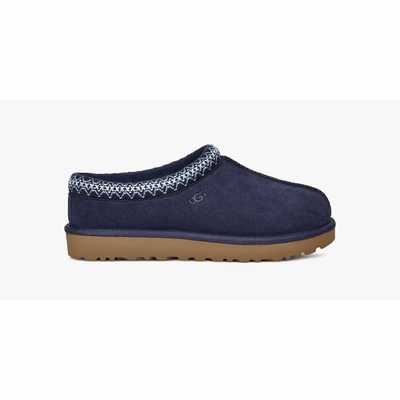 Chinelos UGG Tasman Mulher Azul Marinho | PT-ZGKYS